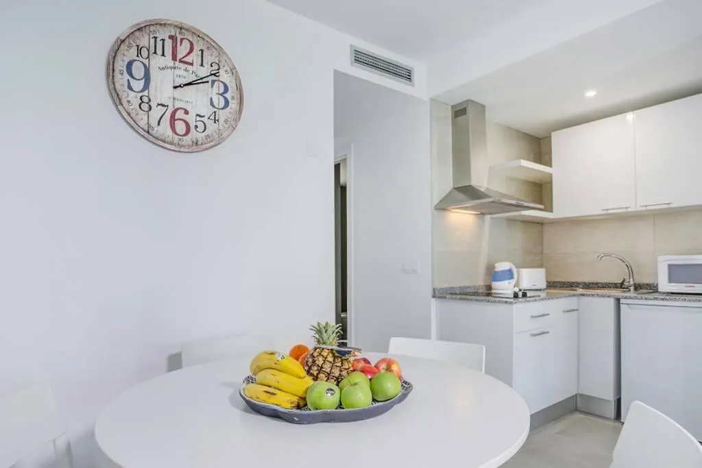 Апартаменты Aldara Home By Best Holidays Fuerteventura Коральео Испания