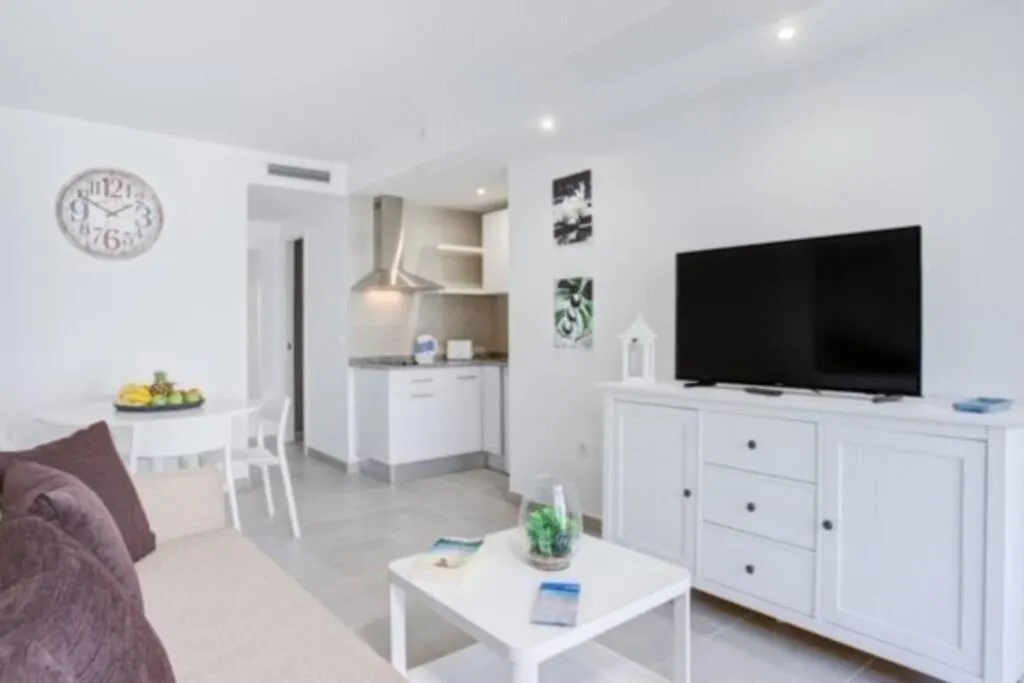 Aldara Home By Best Holidays Fuerteventura Коральео Апартаменты