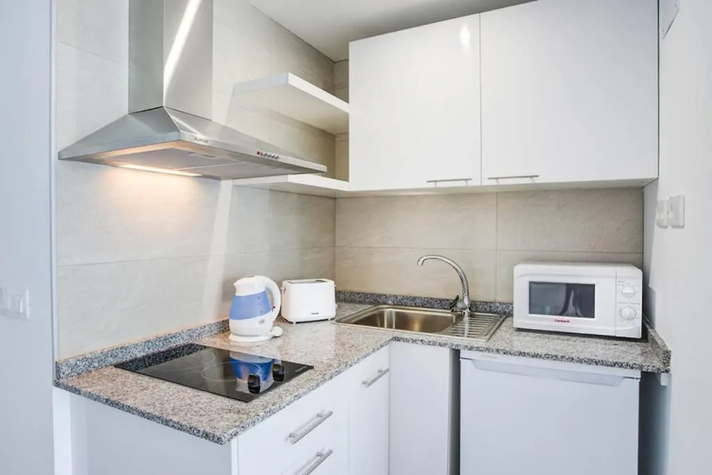 Aldara Home By Best Holidays Fuerteventura Коральео 0*,  Испания